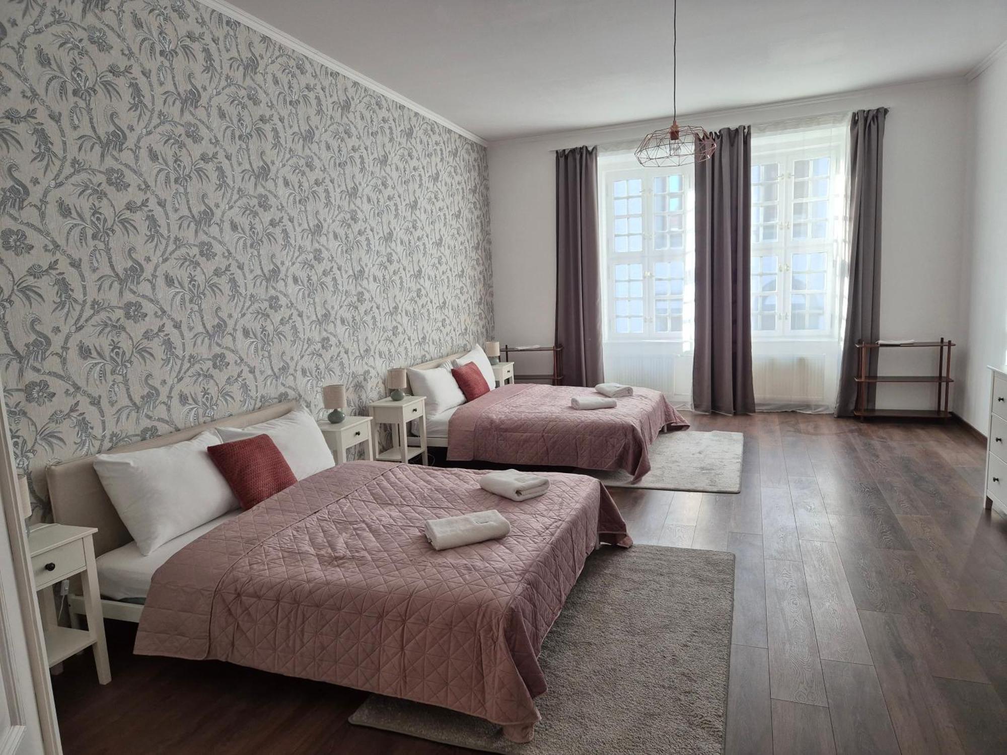 We Stay Apartments Bratislava Exteriér fotografie